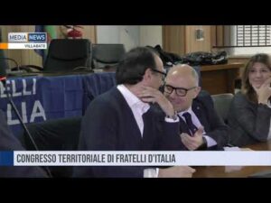 Medianews 29 03 2025 Prima edizione