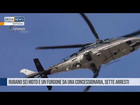 Medianews del 14 03 2025 Prima Edizione
