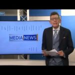 Medianews del 16 03 2025 Prima edizione