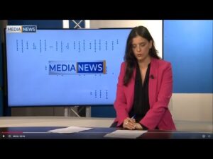 Medianews del 28 03 2025 Seconda edizione
