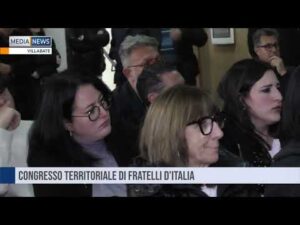 Medianews del 29 03 2025 Seconda edizione