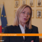 Meloni “Premierato fondamentale per un’Italia più solida”