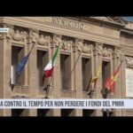 Messina. Corsa contro il tempo per non perdere i fondi del Pnrr