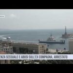 Messina. Violenza sessuale e abusi sull’ex compagna, arrestato