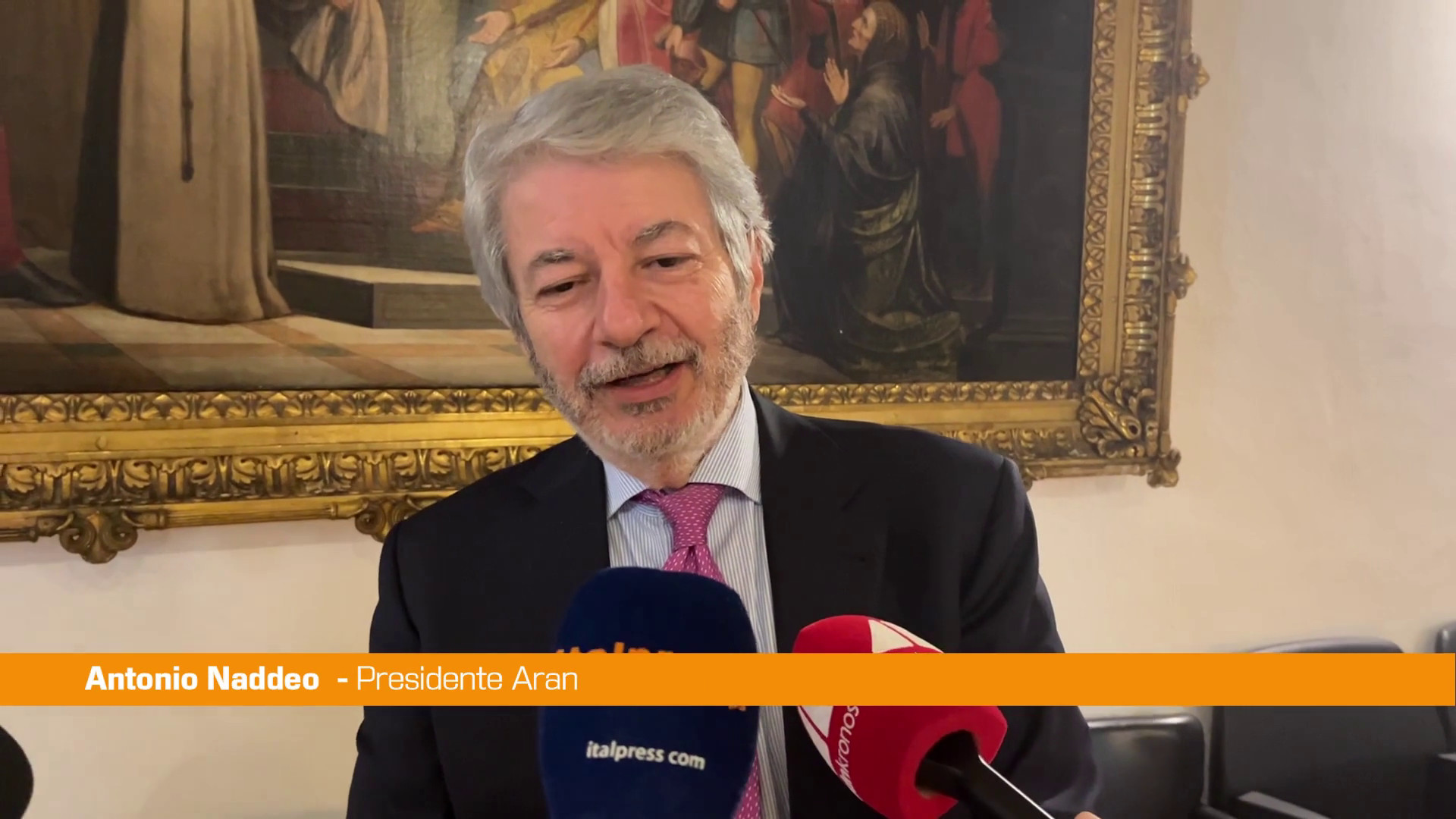 Naddeo "Contratti collettivi prevedono parità, ma serve monitorare"
