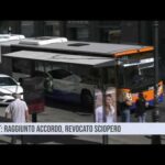 Palermo. Amat: raggiunto accordo, revocato sciopero