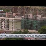 Palermo. Contrasto alla vendita illecita di case popolari, intesa Comune-Iacp