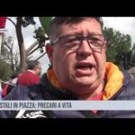 Palermo. Forestali: 30 anni di lavoro precario