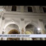 Palermo. “I compleanni di Johann Sebastian Bach”