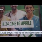 Palermo. Sanità. Fials: mancata firma del contratto è una sconfitta