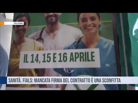 Palermo. Sanità