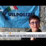 Palermo. Uil Polizia: aperti i lavori del 3° Congresso provinciale