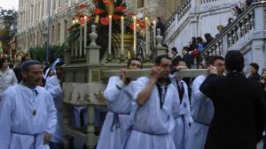 pasqua in sicilia