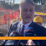 Periferie, Giuli “Cdm allineato su progetto ricucitura del territorio”