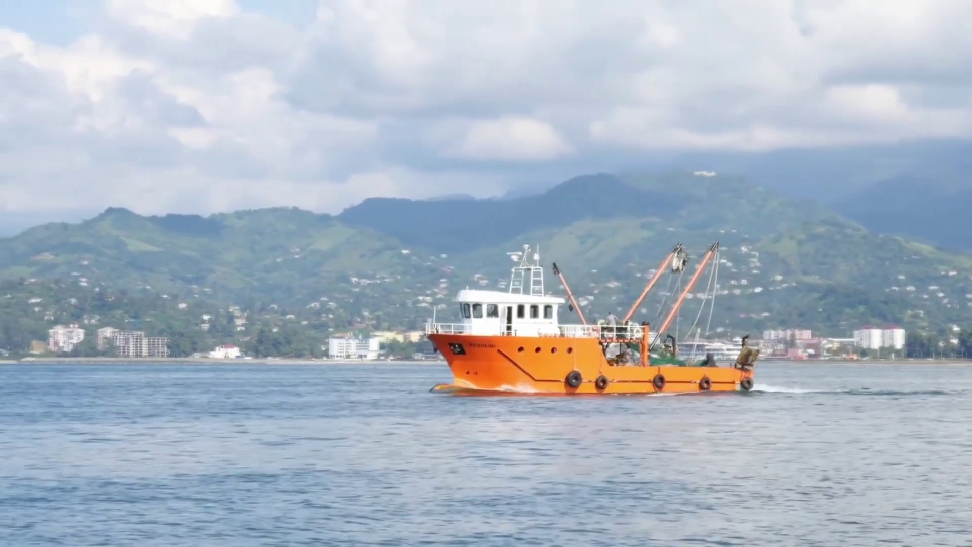 Pesca, ruolo di primo piano per l’Italia in Europa