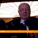 Pichetto Fratin “L’acqua non è inesauribile, serve utilizzo razionale”
