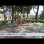 Riposto. Un finanziamento per la rinascita di Villa Pantano