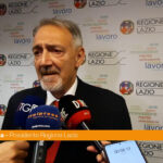 Rocca “La Regione Lazio punta su piste ciclabili e turismo verde”
