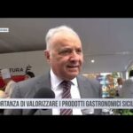 Roma. L’importanza di valorizzare i prodotti gastronomici siciliani
