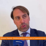 Rusconi “Dal settore privato contributo a cooperazione e sviluppo”