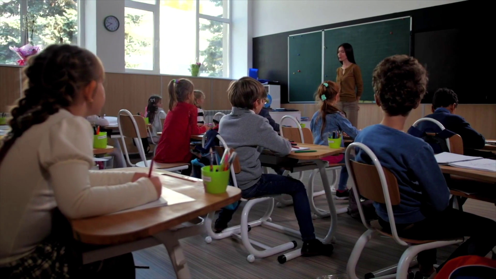 Scuola, Anief "Serve attenzione per tutto il personale"