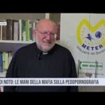 Siracusa. Don Di Noto: le mani della mafia sulla pedopornografia
