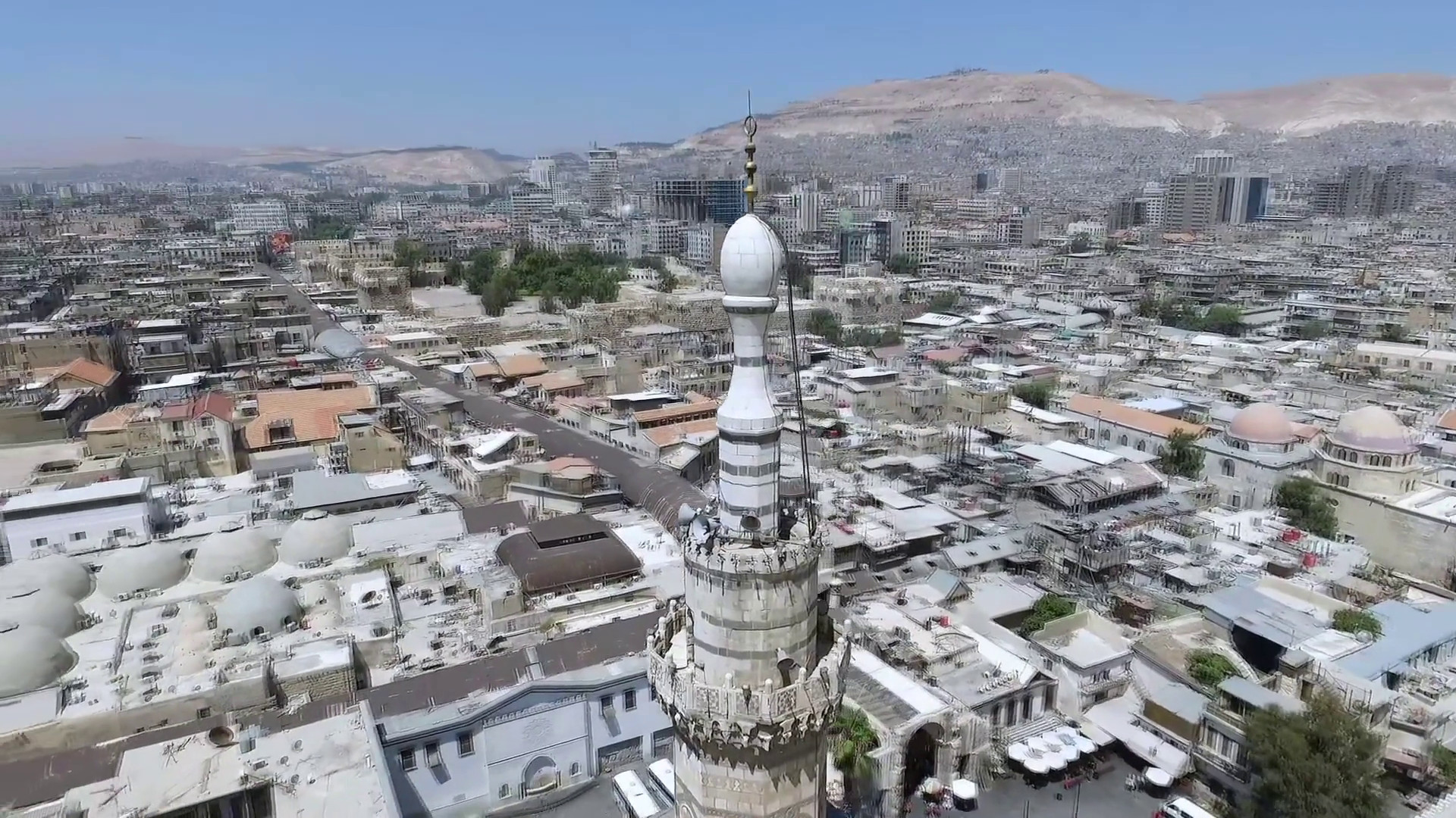 Siria, dall'Ue un piano di aiuti supplementari da 25 miliardi