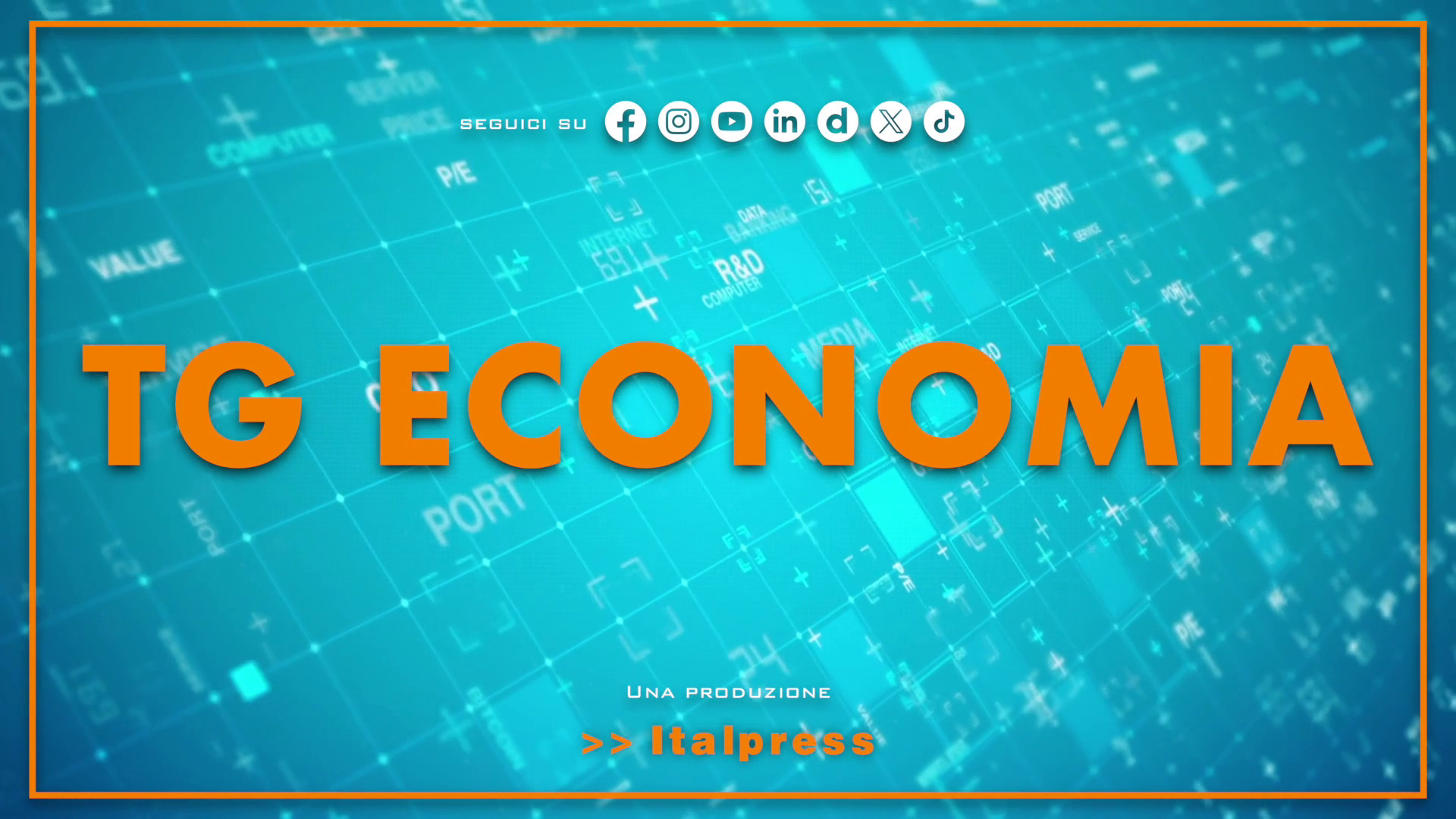 Tg Economia - 27/3/2025