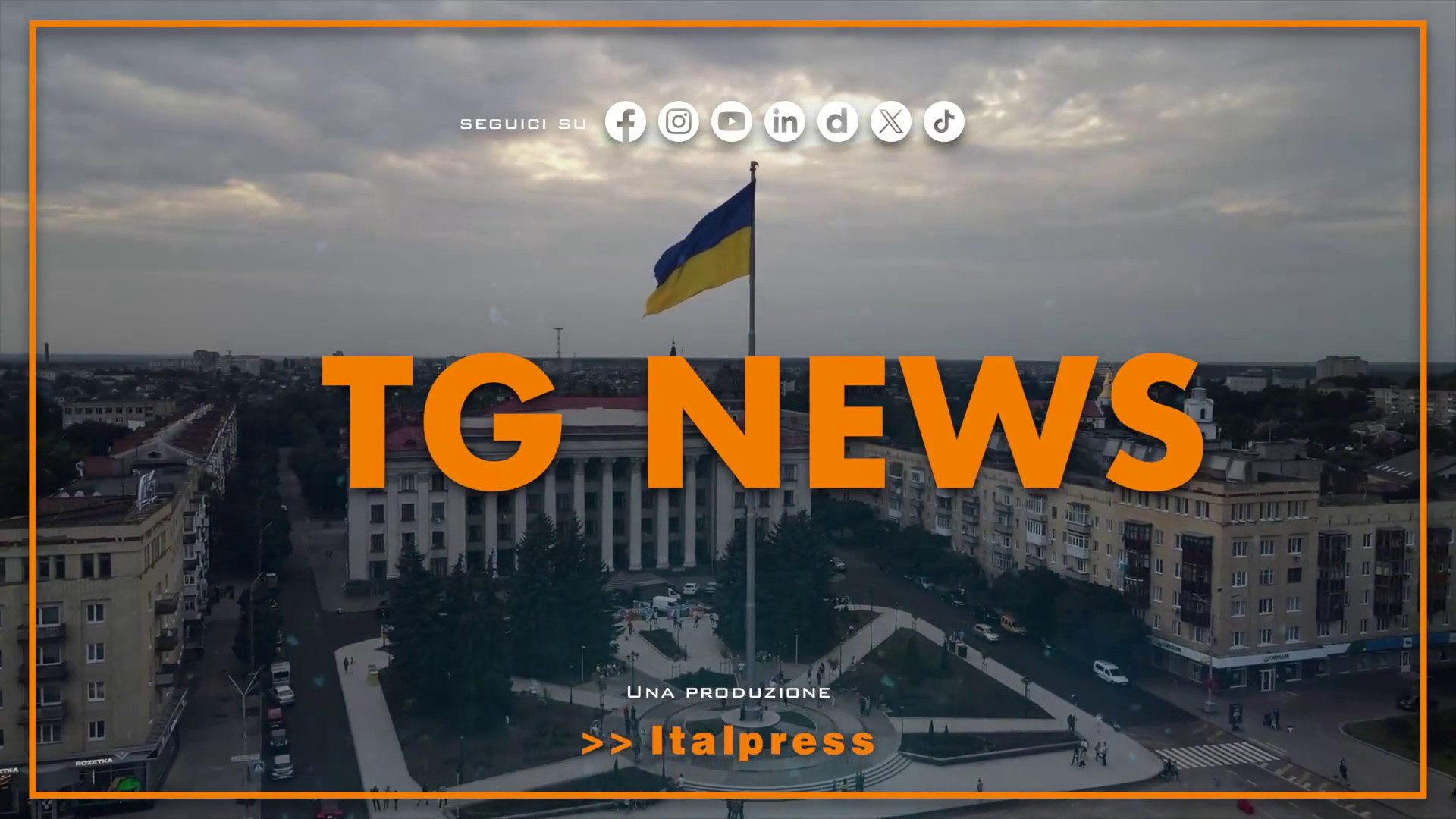Tg News - 27/3/2025