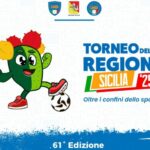Torneo delle Regioni, il 2 aprile a Terrasini la presentazione del Girone A