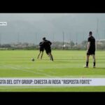 Torretta. La visita del City Group: chiesta ai rosa “risposta forte”