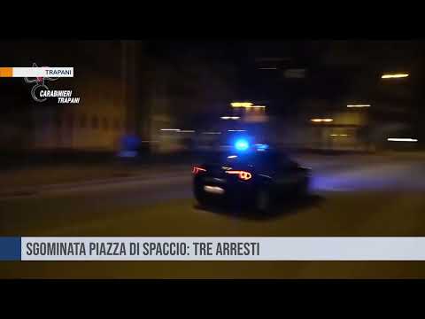 Trapani