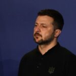 Zelensky “E’ la Russia che prolunga la guerra”