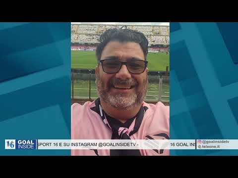 16 GOAL INSIDE | 01 APRILE 2025