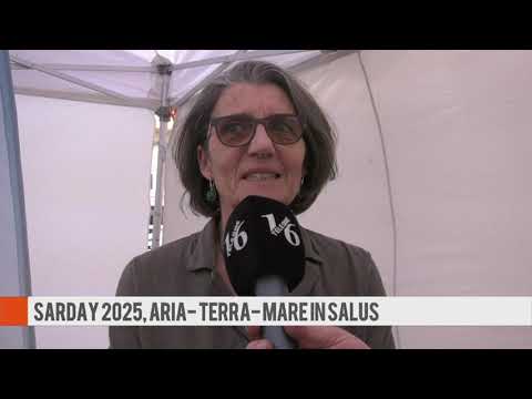 16 LIVE - SARDAY 2025