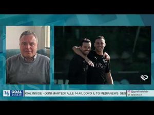 16GOAL INSIDE | 29 APRILE 2025