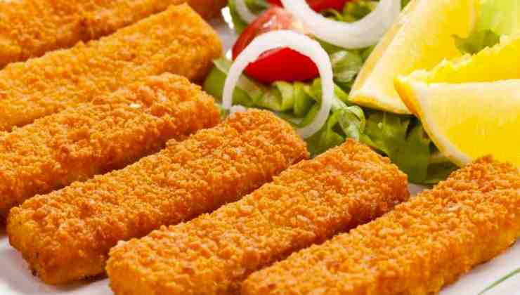 Bastoncini di pesce (foto icestorecalabria) - mediaoneonline.it