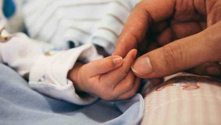 Bimbi piccoli e neonati (foto msn.com) - mediaoneonline.it
