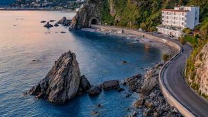 Borgo di San Gregorio, a Capo d'Orlando (foto 101-zone.com) - mediaoneonline.it