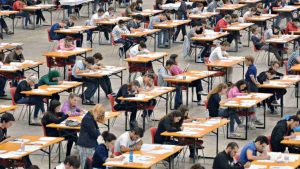 Concorso pubblico (foto tecnicadellascuola.it) - mediaoneonline.it