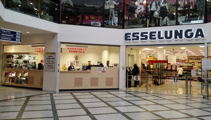 Esselunga (foto technion) - mediaoneonline.it