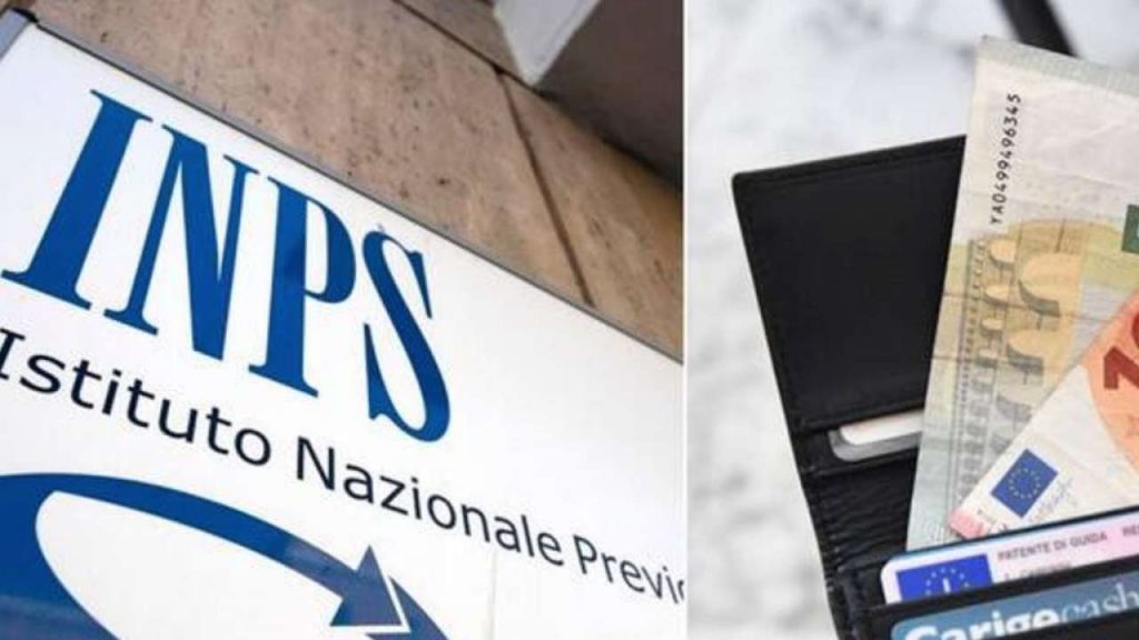 Inps, soldi (foto teleone.it) - mediaoneonline.it