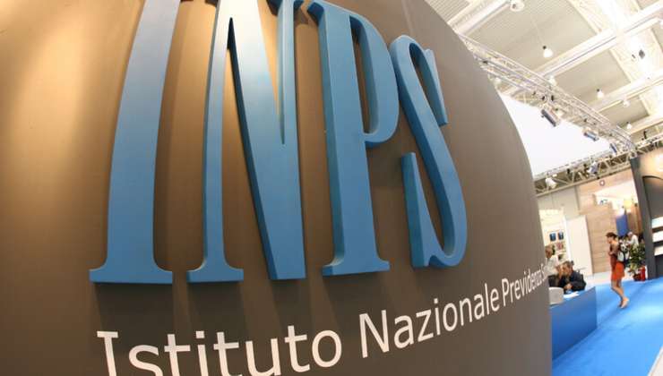 INPS - Mediaoneonline.it