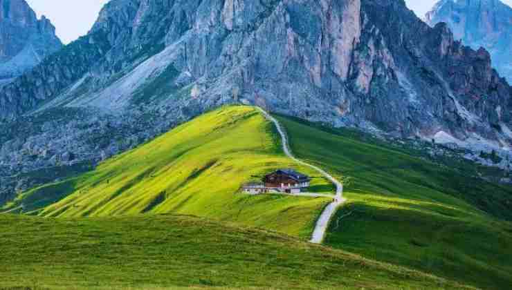 Montagne del Trentino (foto italiavai.com) - mediaoneonline.it