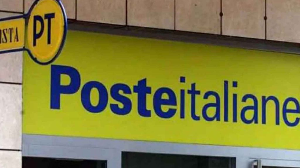 Poste Italiane posta (foto posteitaliane) - mediaoneonline.it