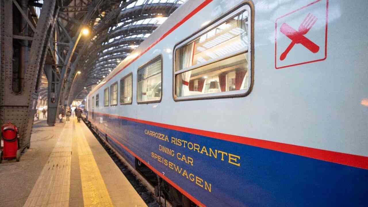 Trasporti, a Pasqua torna il “Sicilia Express” e il servizio raddoppia