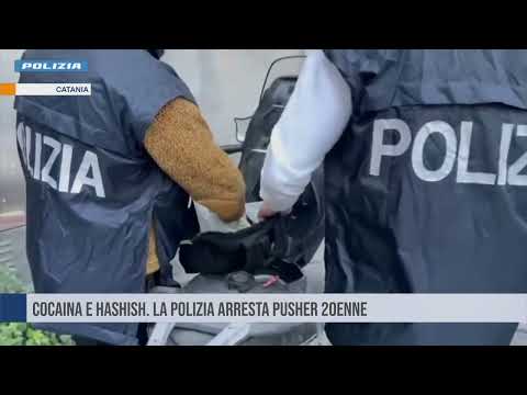 Catania