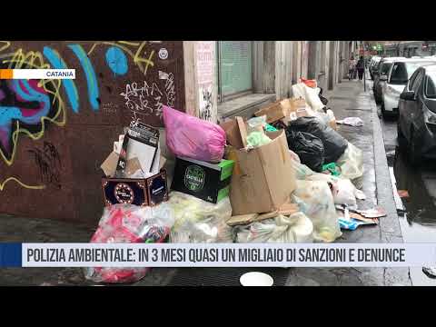 Catania