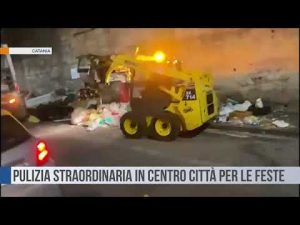 Catania