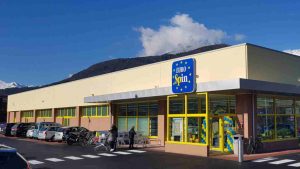 Eurospin esterni (foto aedes-srl.it) - mediaoneonline.it